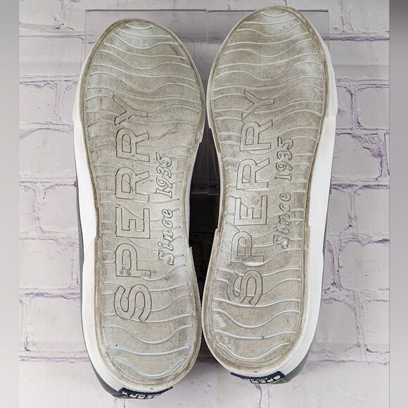 Sperry Pier View Sneaker - Picture 6 of 9